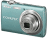 Nikon CoolPix S220 Vert Menthe