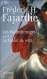 Les foulards rouges voleur de vent