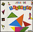 Comparez les prix Jeux de tangrams + plateau magn�tique et pi�ces