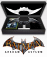 Batman Arkham Asylum Edition Collector