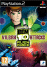 Ben 10 Alien Force : Vilgax Attacks