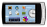Samsung R'mix argent 8 Go