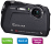 Casio Exilim EX-G1 Noir (étanche 3m)