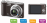 Panasonic Lumix DMC-TZ7 Chocolat