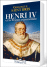 Henri IV et la France réconciliée