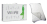 Nintendo Wii Fit + Joytech Protection en silicone pour Wii Fit