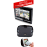 Medion GPS GoPal P4420 EU - Europe - Reconditionné + T'nB Pack étui universel GPS 