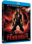 Pandorum - Blu-Ray en video