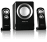 Speed Link Vivente Noir/Gris