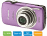 Canon Digital Ixus 200 IS Violet