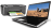 HP Pavilion dv7-2115sf 17,3" TFT + HP Deskjet F2480