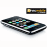 Apple iPhone 3G 8 Go Noir