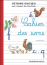 Cahier des sons