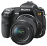 Sony Alpha A200 + Obj. Sony DT 18 - 70 mm f/3.5 - 5.6