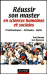 R&eacute;ussir son master en sciences humaines et sociales