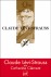 Claude Lévi-Strauss