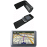 Garmin GPS nüvi 255WT Europe + Housse Deluxe pour GPS nüvi 4,3"
