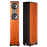 Polk TSi300 cherry