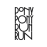 Pony Pony Run Run