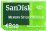 SanDisk Memory Stick Pro Duo Gaming 8 Go pour PSP et PS3