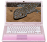 Sony Vaio VPC-CW1S1E/P Rose 14