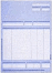 Ciel ! Bulletin de paye pr�-imprim�s