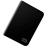 Western Digital My Passport Essential 320 Go USB 2.0 Noir