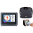 Garmin GPS nüvi 550 Europe + T'nB Pack étui universel GPS 