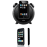 Edifier Station d'accueil IF200+ pour iPhone 3Gs - Noire + Marware Coque FlexiShell pour iPhone - Noire