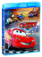 Cars, Quatre roues - Edition Blu-Ray