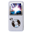 Mpman MP 130 blanc 8 Go