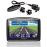 TomTom GPS GO 730 Traffic Europe + chargeur rapide pour TomTom GO 520/720/920 & GO 530/630/730/930