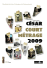 Les Courts-m&eacute;trages C&eacute;sars 2009