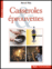 Casseroles et éprouvettes