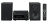 Denon D-M38 noir/noir