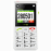 Doro Matra HandleEasy 330gsm - Spécial Seniors - Blanc