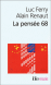 La Pensée 68