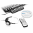 Philips Dictaphone LFH-867 - Kit de dictée et transcription