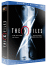 The X-Files le Film - The X-Files : R&eacute;gen&eacute;ration - Coffret - Blu-Ray