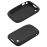 BlackBerry Etui silicone pour BlackBerry Curve 8520 - Noir