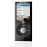 Etui Belkin Remix Metal noir pour iPod nano IV