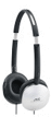 JVC HA-S150-N-E silver