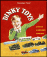 Dinky toys&nbsp;-&nbsp;D. Pascal