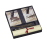 Le coffret de calligraphie