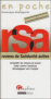RSA : Revenu de Solidarité Active