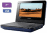 Sony DVP-FX730L Bleu en electronic