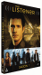 The Listener - Saison 1