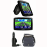 TomTom GPS XL IQ Routes - Europe 42 pays Traffic + T'nB Pack pour GPS 4,3 pouces