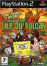 Jeu Bob L'Eponge et Ses Amis - Attaque sur l'Ile du Volcan pour PlayStation 2