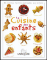 La cuisine des enfants